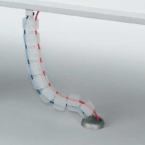 ライトブース電源オプション ケーブルガイド イトーキ ITOKI CGA-07TWN-CW 自社便 ...