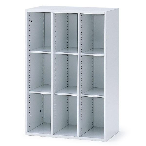 キャビネット オフィス収納 イトーキ シンライン ITOKI THIN LINE A4 H1200 ...