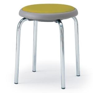 スツール イトーキ 420 座面回転式 自社便 開梱 設置付