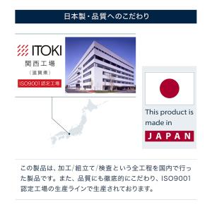 ヘッドサポートユニット イトーキ スピーナ チ...の詳細画像3