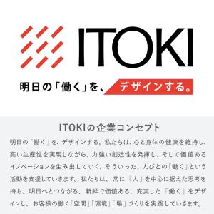 ヘッドサポートユニット イトーキ スピーナ チ...の詳細画像4