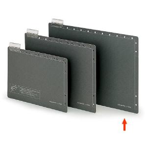 あき様3点セット専用ページ イトーキ ファイル用品 見出しガイド 上 横兼用 A4用 10枚セット