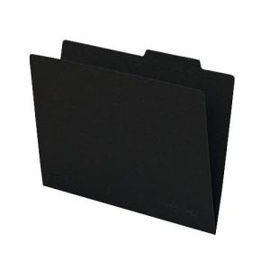 ファイル用品 A4サプライズ BWシリーズ 上見出し個別フォルダー