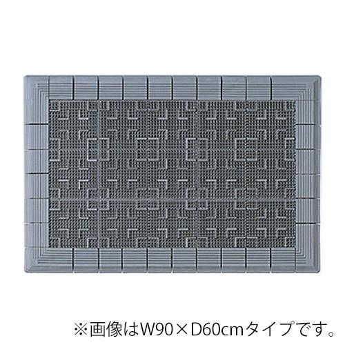 玄関マット アウトドア用マット 180×90cm イトーキ ITOKI 自社便 開梱 設置付