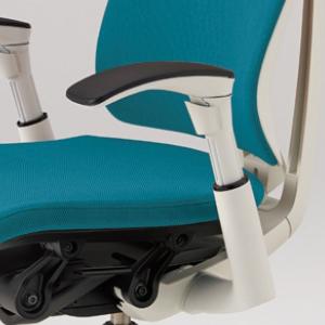 可動肘 アジャスタブル肘 ADJ肘 左右セット イトーキ