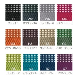 ヘッドサポートユニット プレーンメッシュ タイ...の詳細画像1