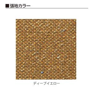 チェア イトーキ バーテブラ03 キャスター脚...の詳細画像2