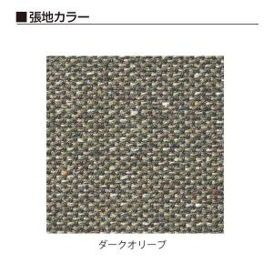チェア イトーキ バーテブラ03 キャスター脚...の詳細画像3