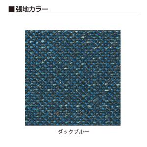 チェア イトーキ バーテブラ03 キャスター脚...の詳細画像5