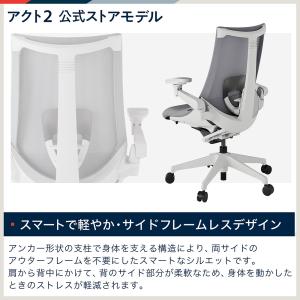 イトーキ アクト2 公式ストアモデル KJ45...の詳細画像3