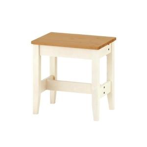 ベンチ 長椅子 リビング ベンチ イトーキ カモミール 幅45cm ITOKI Camomille GCL-B04-NW 屋内 室内 リビングベンチ アウトレット特価