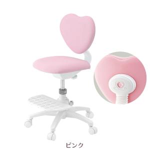 イトーキ ハートチェア KS3-4BU 学習椅...の詳細画像2
