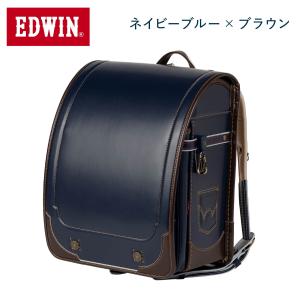 EDWIN エドウィン ランドセル 2027年...の詳細画像1