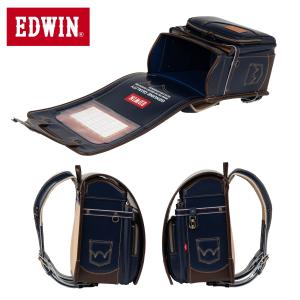 EDWIN エドウィン ランドセル 2027年...の詳細画像3