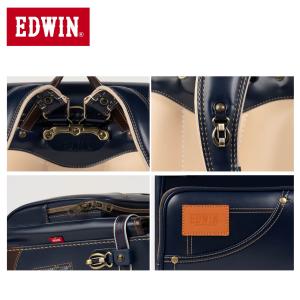 EDWIN エドウィン ランドセル 2027年...の詳細画像4