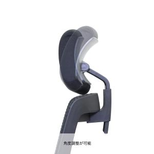ヘッドレスト イトーキ ITOKI NBチェア...の詳細画像4