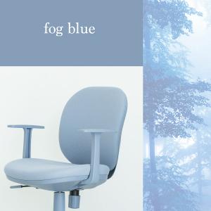 イトーキ サリダ ワントーンチェア YNE-B...の詳細画像2