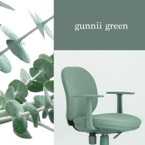 イトーキ サリダ ワントーンチェア YNE-B...の詳細画像3