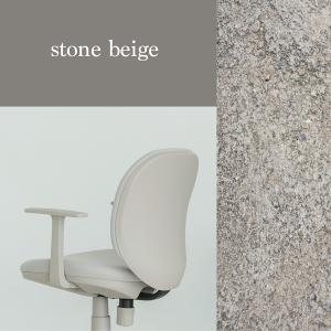 イトーキ サリダ ワントーンチェア YNE-B...の詳細画像4