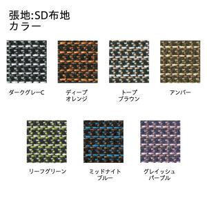 チェア イトーキ バーテブラ03 木脚 座面回...の詳細画像1