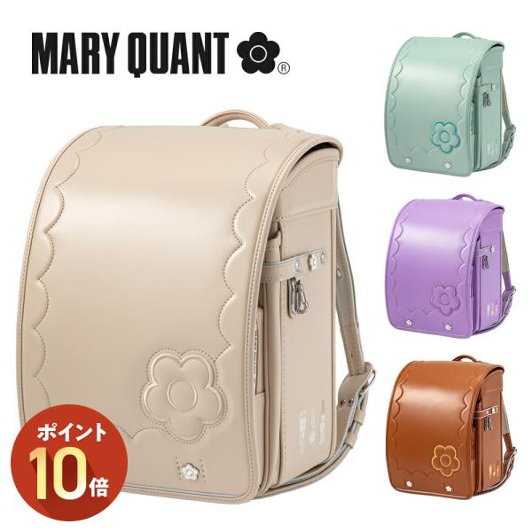 MARY QUANT マリークヮントデコレーションミニフラワー 2027年モデル MQR-22005...