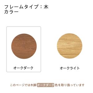 チェア イトーキ バーテブラ03 木脚 座面回...の詳細画像3