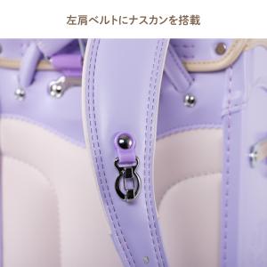 ランドセル すみっコぐらし 2027年 日本製...の詳細画像2