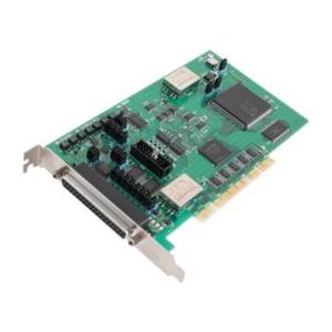 AI-1216I2-PCI アナログ入力 PCI ボード 16ch(12bit 50ks/s) / バス CONTEC コンテック｜sohoproshop