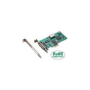 AI-1616L-LPE コンテック PCI Express対応 非絶縁型高精度アナログ入力ボード(...