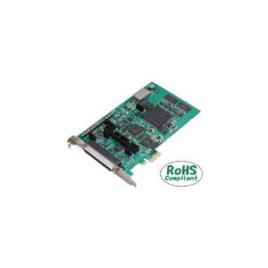 AIO-121601E3-PE コンテック アナログ入出力ボード100KSPS12ビット｜sohoproshop