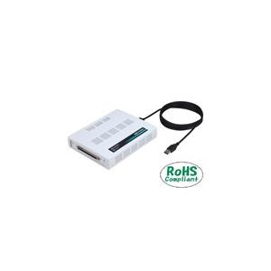 AIO-163202FX-USB コンテック アナログ入出力ユニット