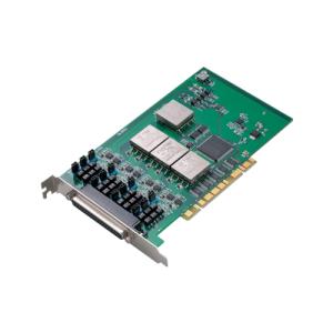 AO-1604CI3-PCI コンテック PCI対応絶縁型高精度アナログ出力ボード｜sohoproshop