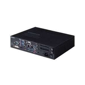 BX-M1010-NA02 ボックスコンピュータ BX-M1000 Core i5 noOS noSSD CONTEC コンテック｜sohoproshop