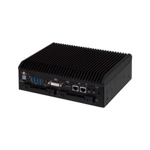 BX-M1520-W19M02M05 コンテック ボックスコンピュータ BX-M1500 ファンレス組み込み用PC｜sohoproshop