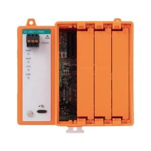 CC-USB271-CPSN4 モジュール式 USB I/Oユニット（4スロット） CONTEC コ...