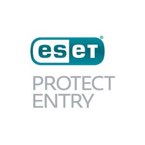 ESET PROTECT Entry オンプレミス 企業向け 購入ライセンス数【250〜499ユーザ...