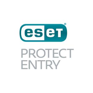 ESET PROTECT Entry オンプレミス 企業向け 購入ライセンス数【200〜249ユーザ...