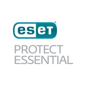 ESET PROTECT Essential オンプレミス 企業向け 購入ライセンス数【6〜25ユー...