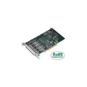 CNT24-4D(PCI)H コンテック アップダウンカウンタボード｜sohoproshop