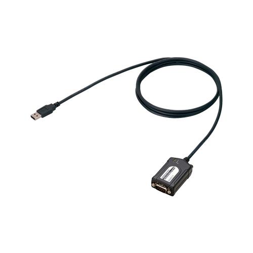 COM-1PD2-USB コンテック シリアル通信 USB2.0対応 絶縁型RS-422A/485 ...