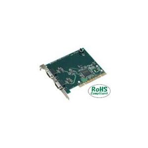 コンテック COM-2(PCI)H PCI対応 RS-232C通信ボード 2chタイプ