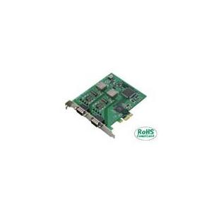 シリアル通信 Low Profile PCI ボード RS-232C 8ch COM-8(PCI)H｜PCI対応 RS-232C通信ボード 8chタイプ｜PC-HELPER
