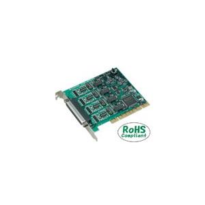 COM-4PD(PCI)H コンテック 絶縁型RS-422A/485通信ボード｜sohoproshop