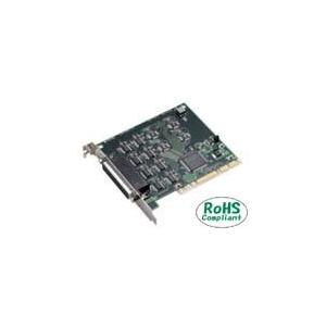 コンテック 8CHシリアル通信ボード COM-8(PCI)H bme6fzu コンテック COM-8(PCI)H PCIバス対応RS-232C通信ボード 8