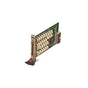 インタフェース PEX-H485340 CAN 64メッセージFIFO搭載DMA転送 高速4CH