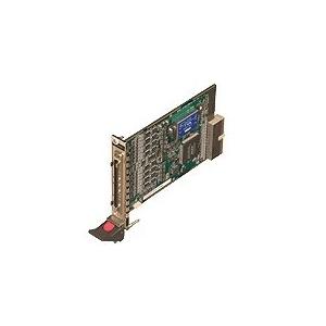 インタフェース CPZ-287144 ソース型DIO32/32点 絶縁12V-24V/100mA