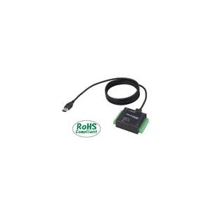コンテック DIO-3232LX-USB USB対応 絶縁型デジタル入出力 コンテック DIO-3232LX-USB USB対応 絶縁型デジタル入出力