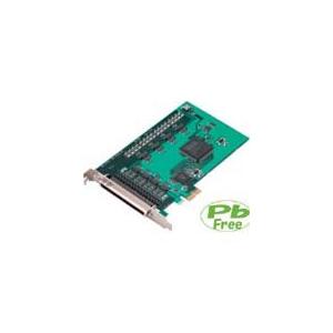 インタフェース PCI-8209 : SOHOプロショップ - 通販 - Yahoo