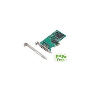 コンテック DIO-48D-LPE PCI Express対応 非絶縁型双方向 コンテック DIO-48D-LPE PCI Express対応 非絶縁型双方向