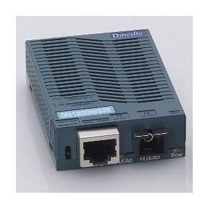 DN1800GE 1000BASE-T/Xメディアコンバータ 大電 : SOHOプロ DN1800GE 1000BASE-T/Xメディアコンバータ 大電 : SOHOプロ